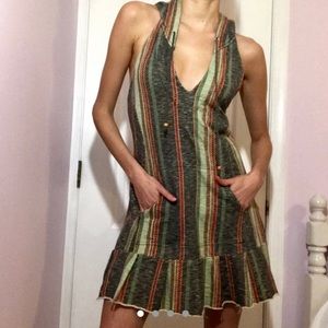 Free People Unique Dress